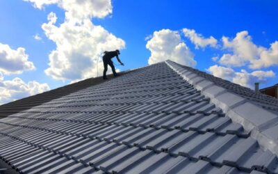 Reliable roofing in Johannesburg