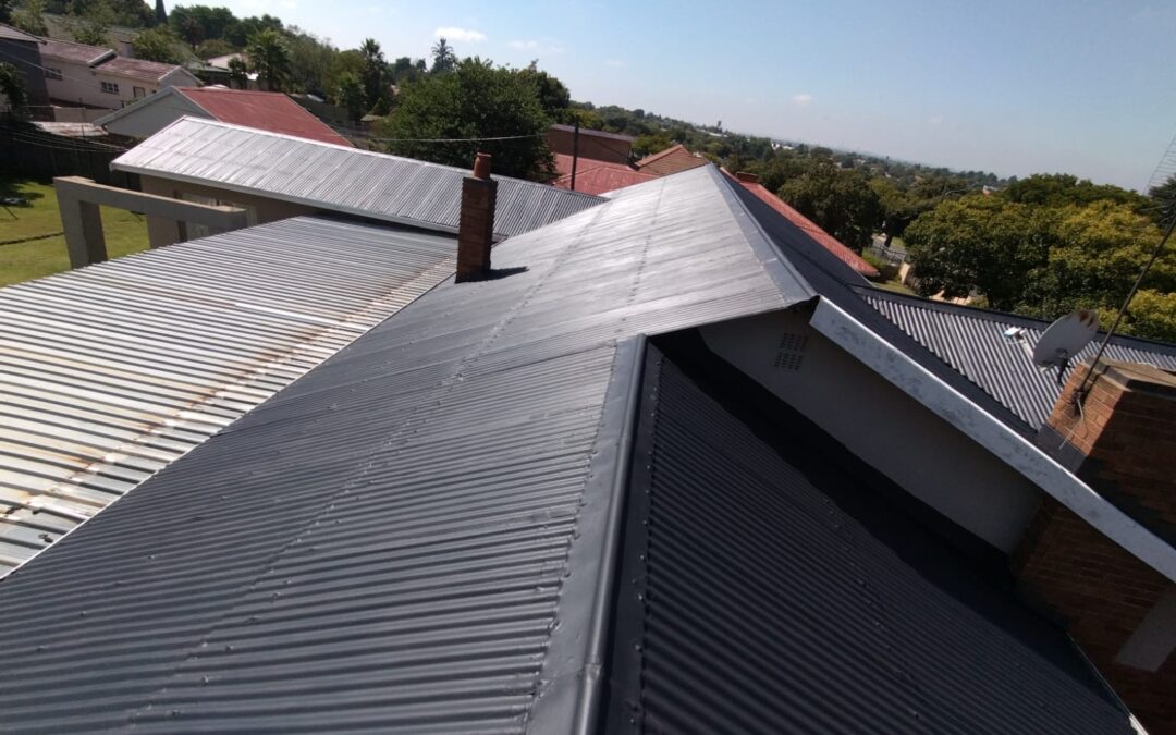 The Importance of Regular Roof Maintenance