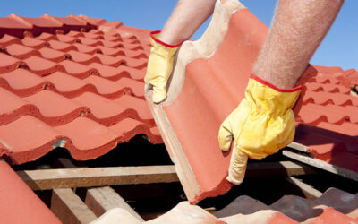 Signs that Your Roof Needs to be Repaired or Replaced