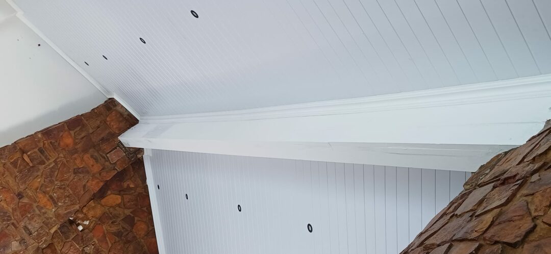 Ceiling 02 - Reliable Roofing